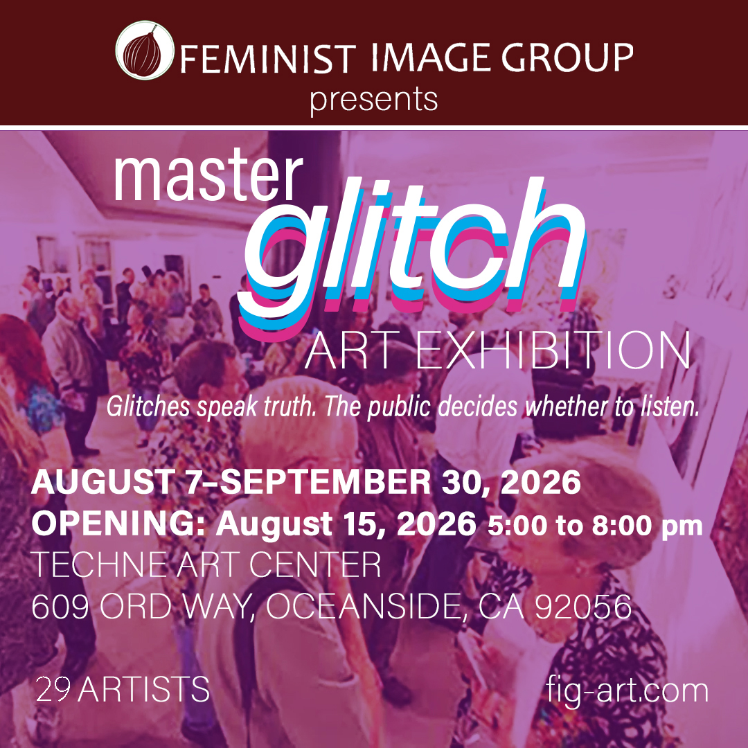 Master Glitch
